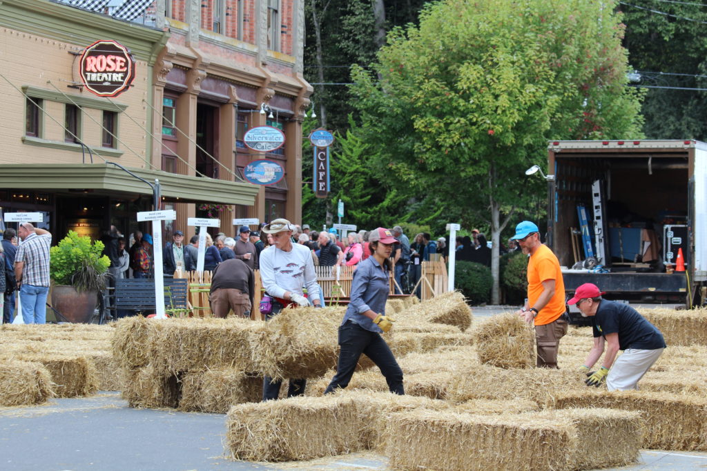 The Port Townsend Film Festival Celebrates Its 20th Year The Buccaneer