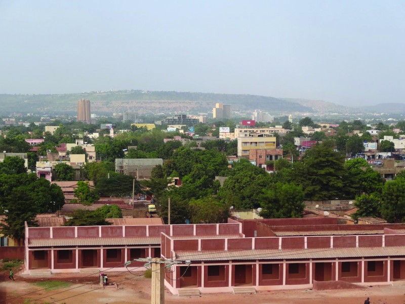 Recent attacks in Northern Mali and the country’s capital Bamako by Islamic extremists aim to disrupt peace and seed terror. Some Bamako residents grow weary, but most stand solidarily against religious fanaticism. - Photo by Edson Rancan