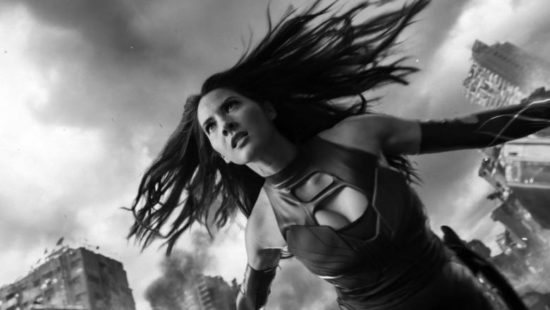 Psylocke in X-Men Apocalypse. - Photo courtesy of films.nu